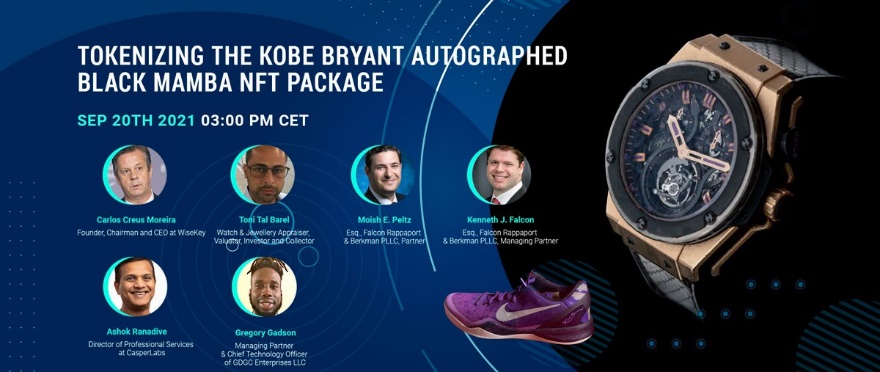 wisekey-and-gdgc-officially-launched-black-mamba-package-autographed-by-kobe-bryant-on-the-wise.art-trusted-marketplace-for-luxury-nfts