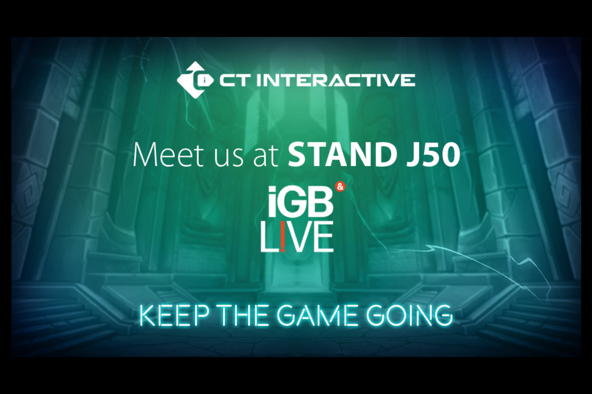 ct-interactive-to-showcase-latest-solutions-at-igb-live