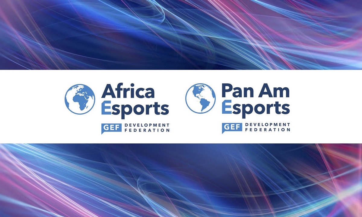 the-global-esports-federation-establishes-continental-esports-development-federations
