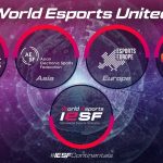 iesf-continues-to-unite-the-world-of-esports-with-acceptance-of-three-new-continental-federations