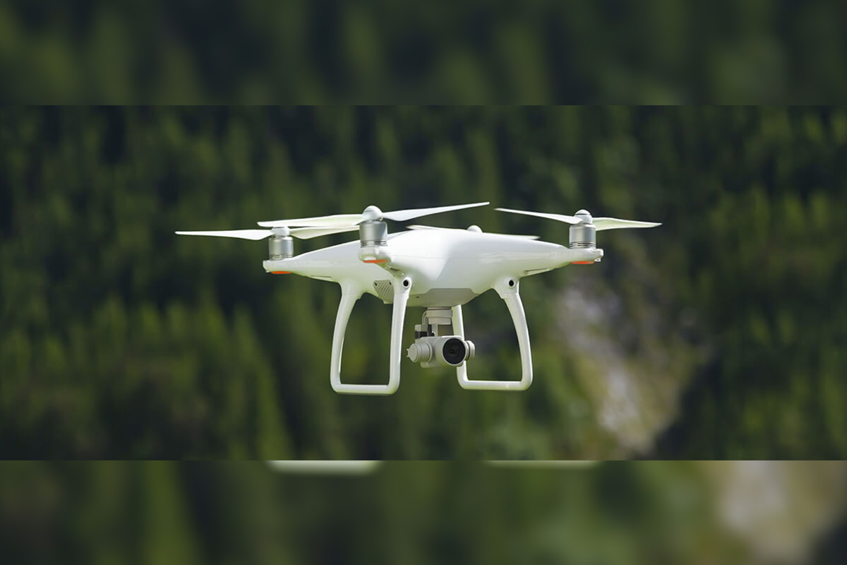 at-1227%-cagr,-drone-market-size-to-hit-usd-40.9-bn-in-2027,-says-brandessence-market-research
