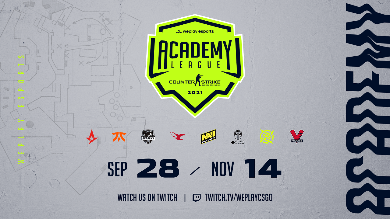 weplay-academy-league-season-2-dates-are-set