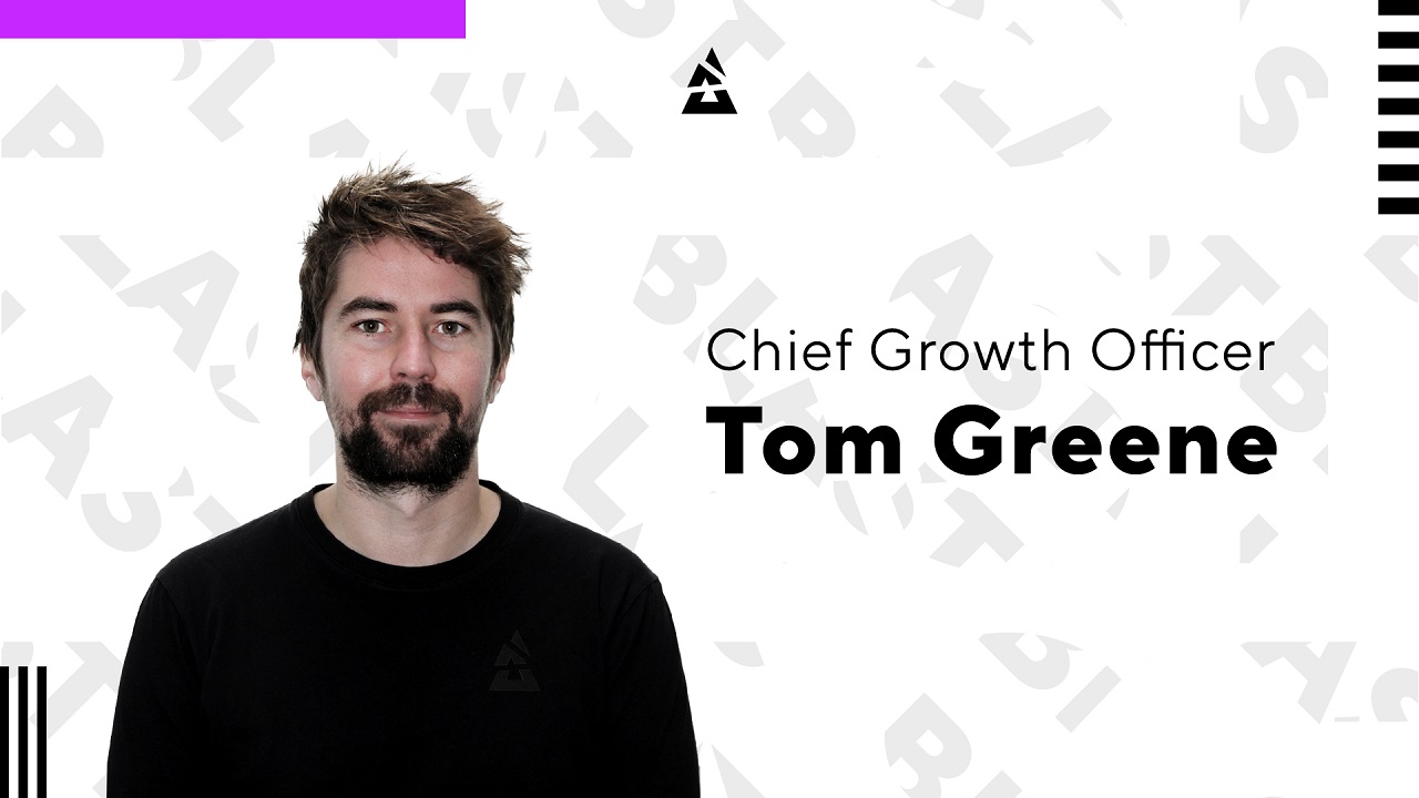 blast-appoint-tom-greene-as-chief-growth-officer