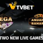 tvbet-to-launch-new-live-games:-andar-bahar-&-mega6