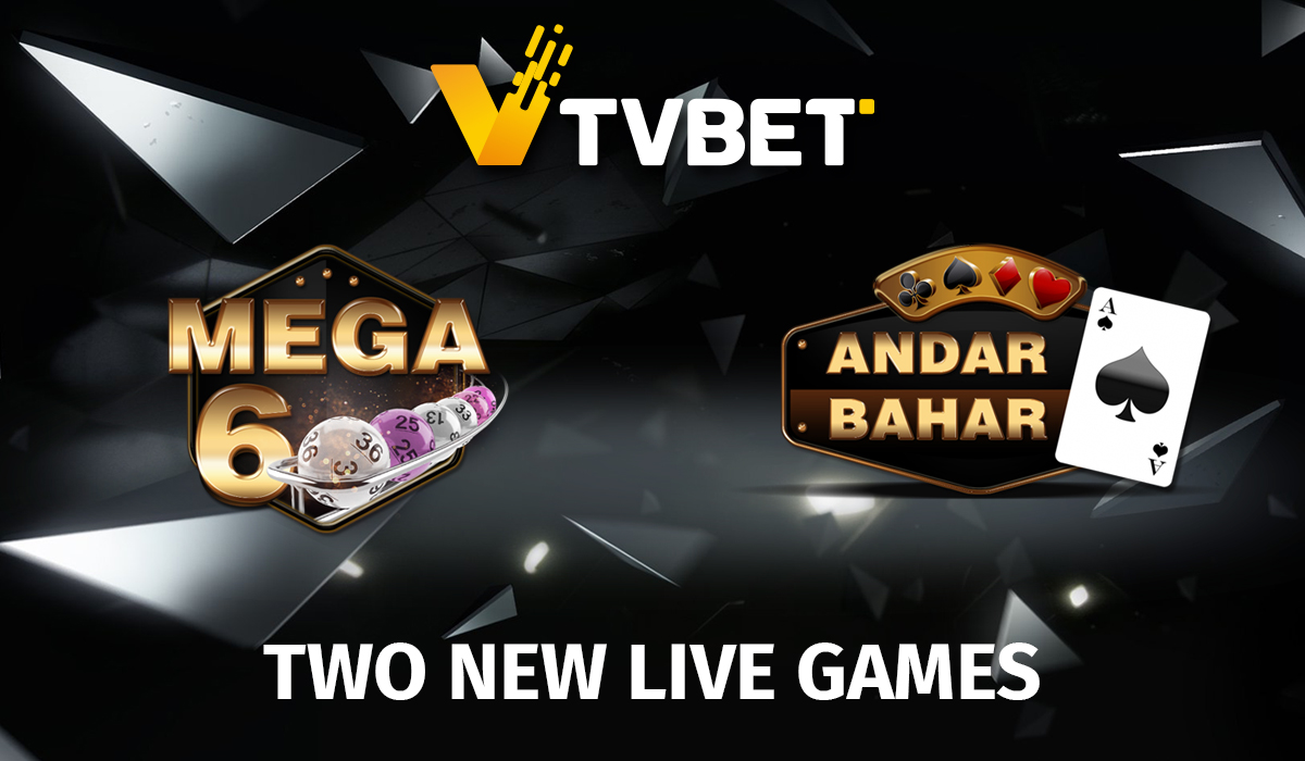 tvbet-to-launch-new-live-games:-andar-bahar-&-mega6