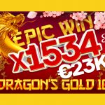 more-than-e20k-in-1-spin:-bgaming’s-new-dragon’s-gold-100-surprises-players-with-epic-wins!