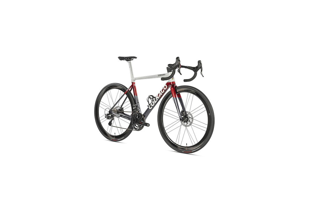 colnago-becomes-first-cycling-manufacturer-to-adopt-digital-product-passport-powered-by-blockchain