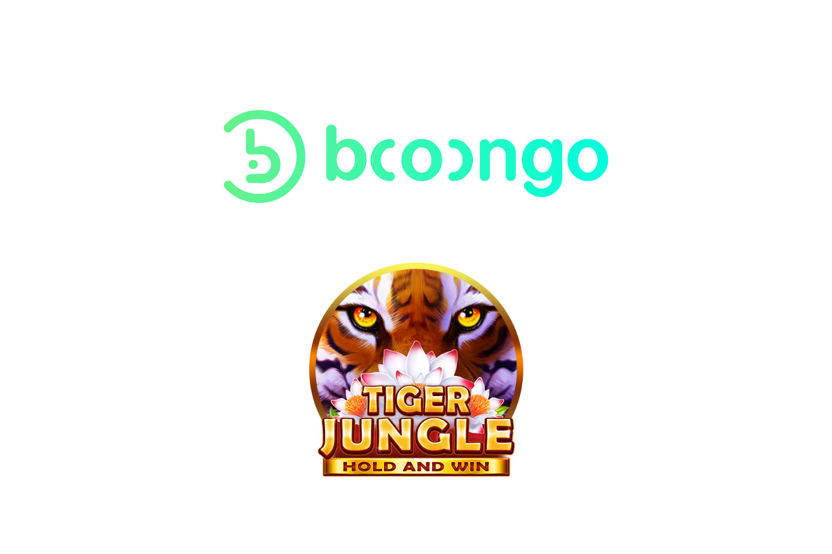 booongo-rolls-out-latest-hold-and-win-hit-tiger-jungle