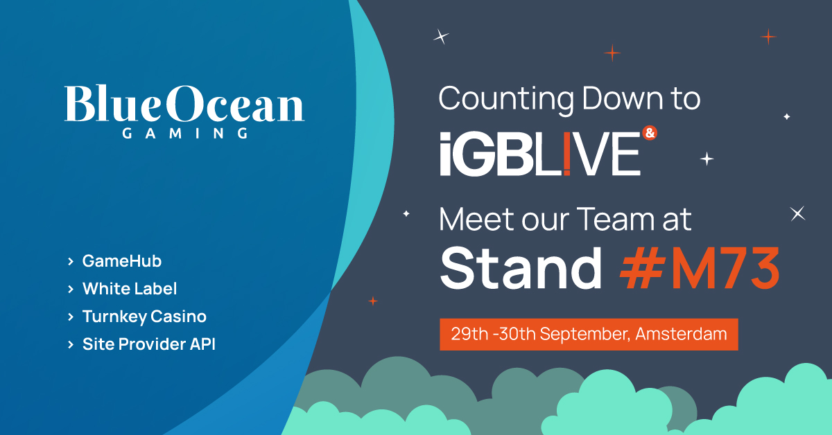 blueocean-gaming-counts-down-to-igb-live!-amsterdam