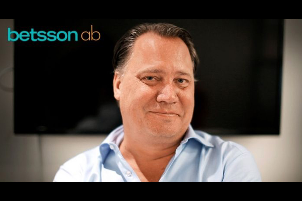 patrick-svensk-resigns-as-chairman-of-betsson
