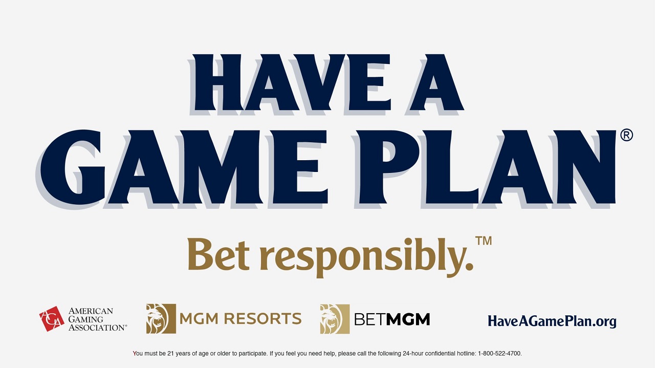 mgm-resorts-&-betmgm-named-official-partners-of-american-gaming-association’s-have-a-game-plan-mission