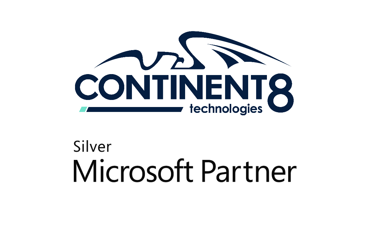 continent-8-technologies-achieves-microsoft-silver-partner-status