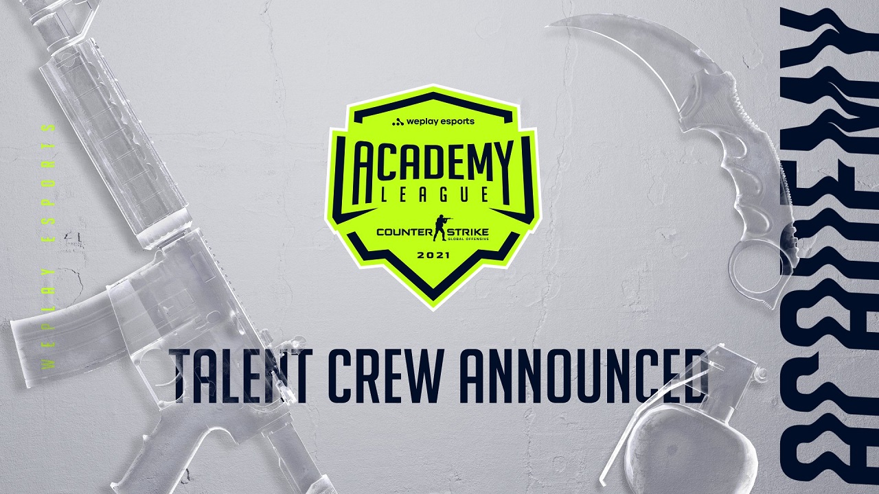 talent-roster-for-weplay-academy-league-season-2