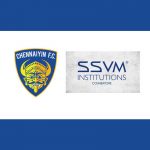 chennaiyin-fc-extends-its-partnership-with-ssvm-institutions