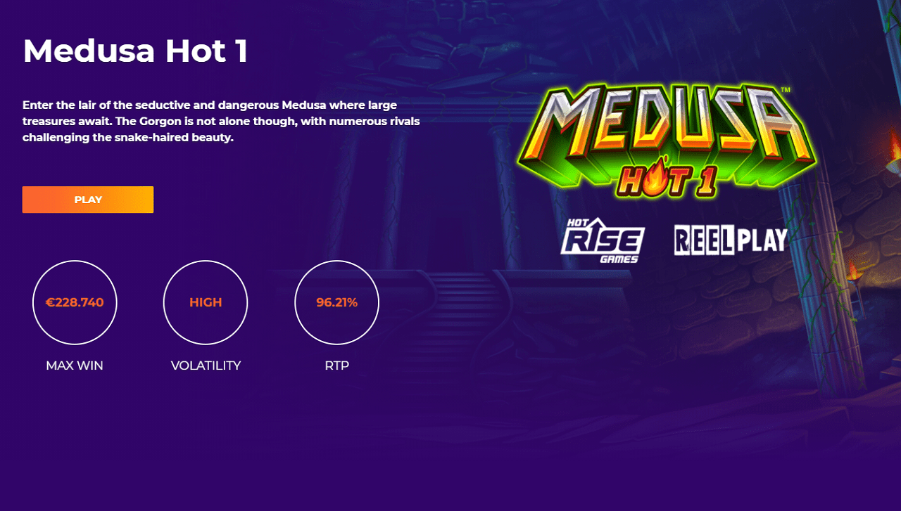 yggdrasil-and-reelplay-introduce-mythical-medusa-hot-1-by-hot-rise-games