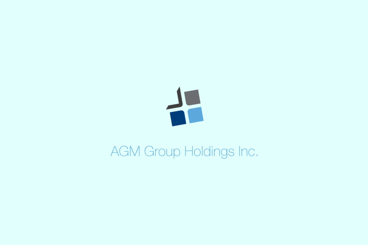 agm-group-holdings,-inc-and-highsharp-(shenzhen-gaorui)-electronic-technology-co.,-ltd-enter-into-a-strategic-partnership