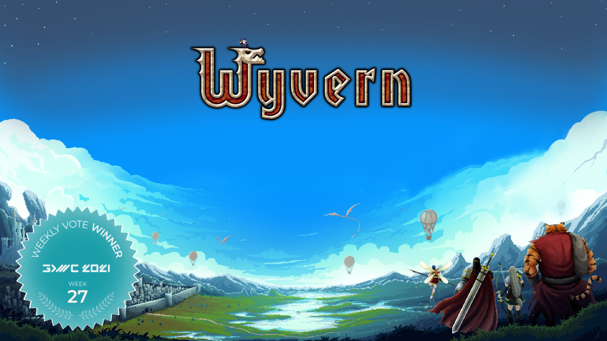 2d-top-down-massively-multiplayer-rpg-wyvern-wins-fan-favorite-vote-27-at-gdwc-2021!