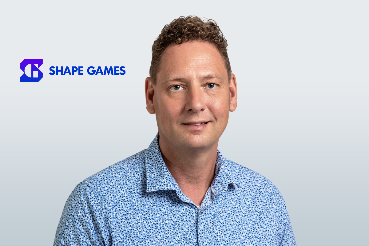 danske-spil-executive-ulrik-borgen-joins-shape-games-management-as-company-builds-team-of-industry-experts