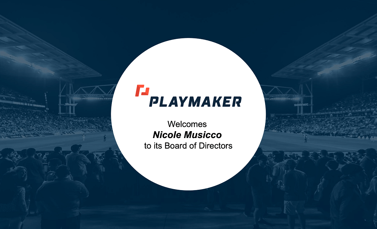 playmaker-appoints-nicole-musicco-to-its-board-of-directors