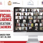 short-term-course-on-artificial-intelligence-for-teachers-commences-with-great-zeal-&-enthusiasm-at-mit-centre-for-future-skills-excellence