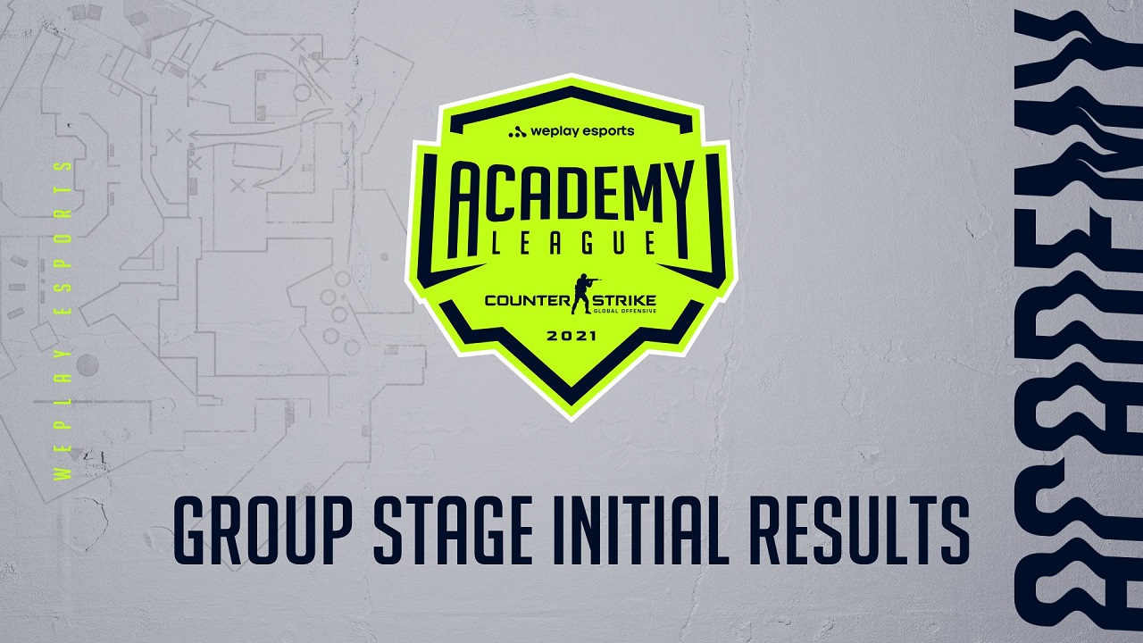weplay-academy-league-season-2-group-stage-initial-results