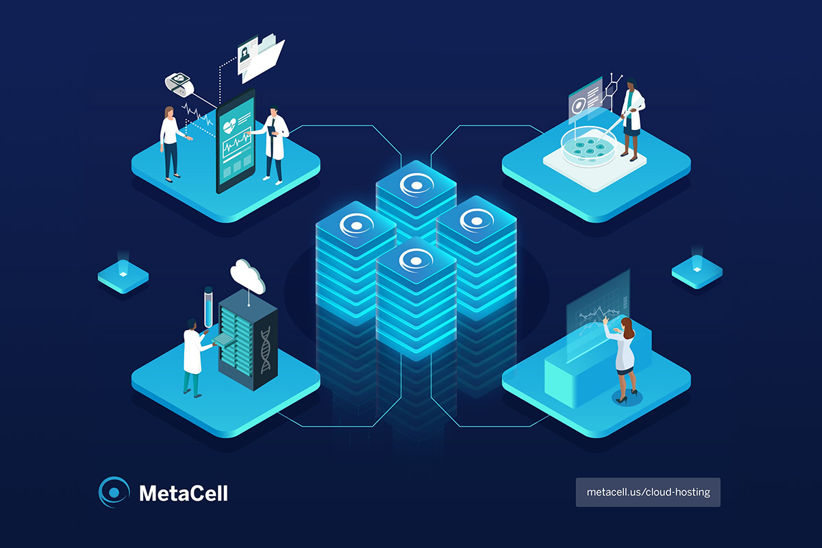 metacell-launches-innovative-cloud-hosting-for-life-science-and-healthcare