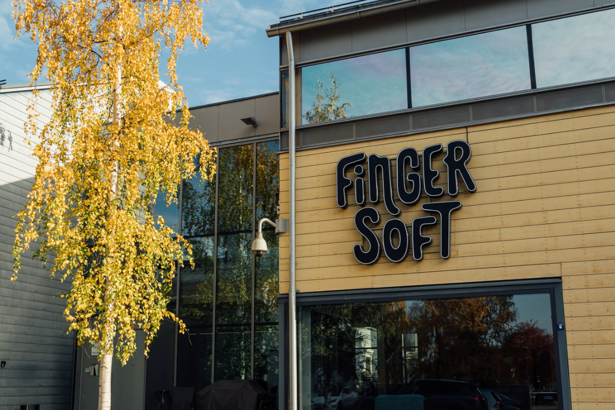 joakim-achren-joins-fingersoft’s-board-of-directors