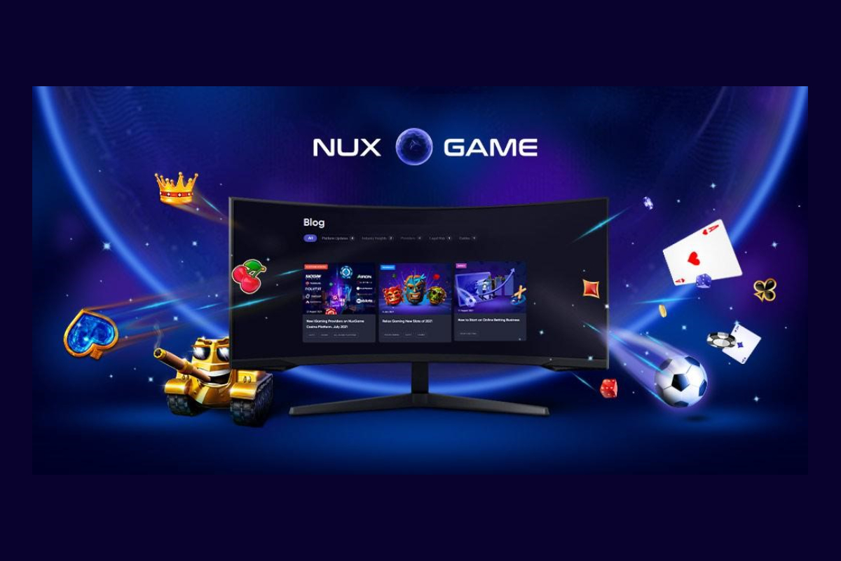 nuxgame-launches-blog-about-igaming-solutions