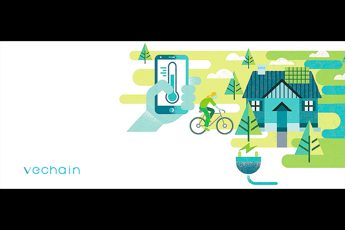 vechainthor-is-one-of-the-most-eco-friendly-public-blockchains-worldwide,-cti-verified
