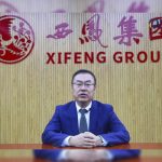 xinhua-silk-road:-xifeng-group-speeds-up-efforts-to-promote-win-win-international-cooperation