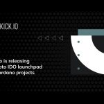 kick.io-is-releasing-a-crypto-ido-launchpad-for-cardano-projects