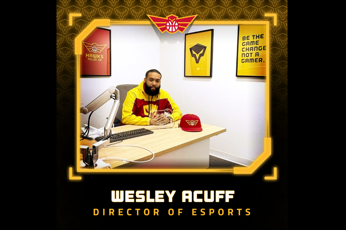 hawks-talon-gaming-promotes-wesley-acuff-to-director-of-esports