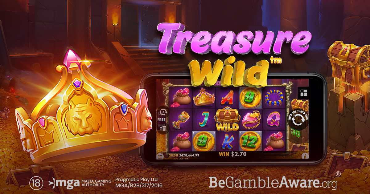 pragmatic-play-empties-the-reserves-in-treasure-wild