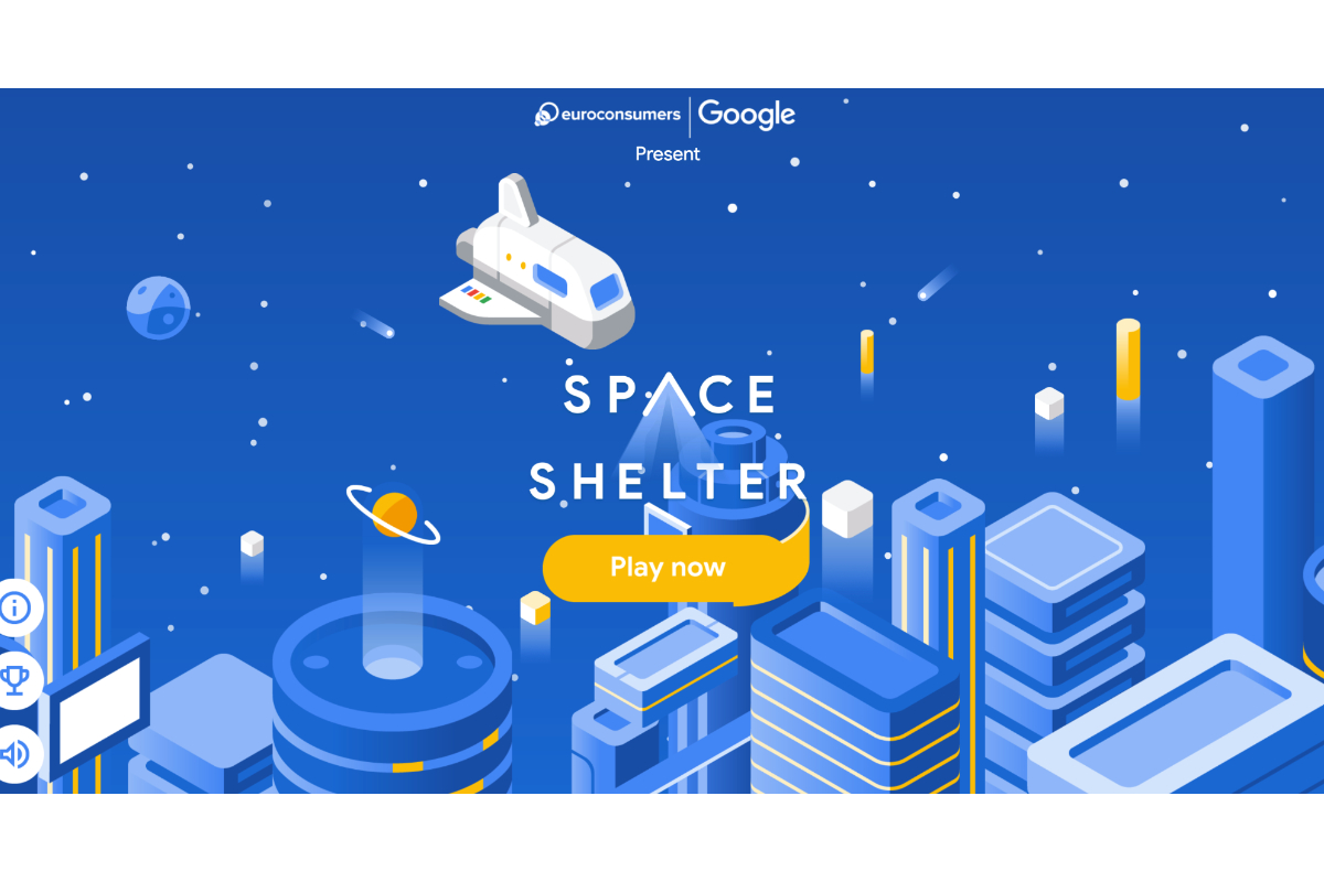 co-creating-for-a-safer-web:-ahead-of-eu-cybersecurity-month,-google-and-euroconsumers-launch-space-shelter