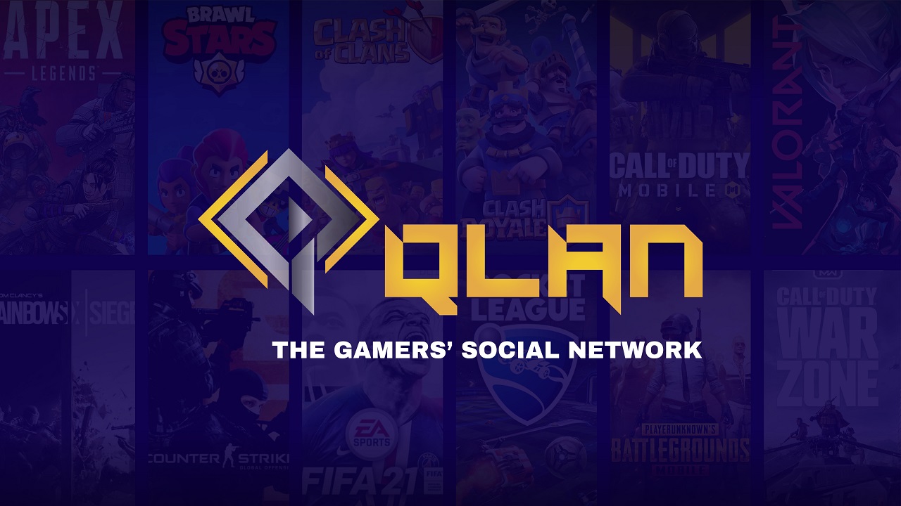 qlan:-india’s-own-gamers’-social-networking-app-is-onboarding-gamers-for-an-october-beta-launch