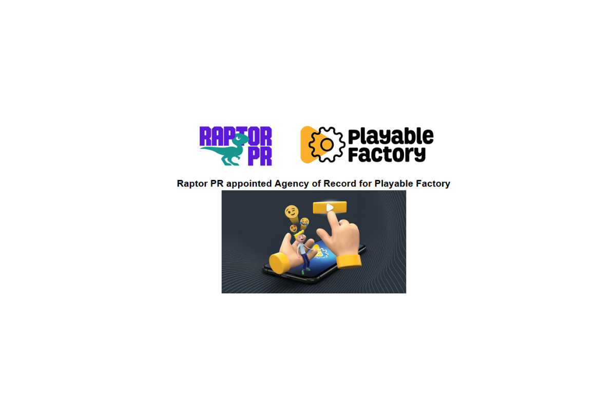 raptor-pr-appointed-agency-of-record-for-playable-factory