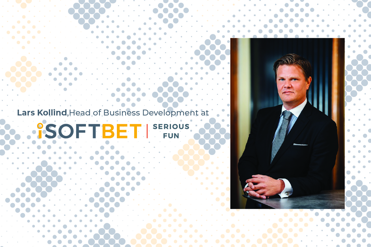 exclusive-q&a-with-lars-kollind,-head-of-business-development-at-isoftbet