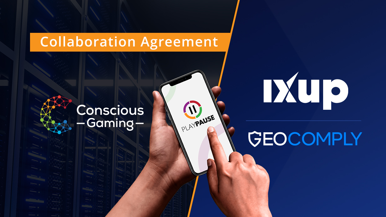 conscious-gaming-selects-leading-data-encryption-specialist-ixup-to-bolster-responsible-gaming-exclusion-and-sports-integrity-capabilities