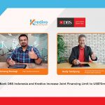 bank-dbs-indonesia-and-kredivo-increase-joint-financing-limit-to-us$70m