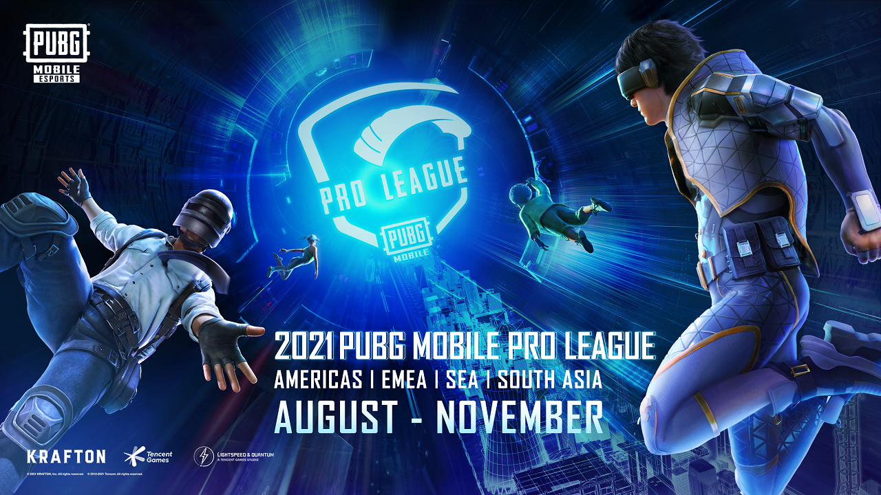 pubg-mobile-esports-celebrates-successful-first-half-of-2021,-announces-dates-for-pubg-mobile-pro-league-and-pubg-mobile-global-championship