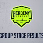 weplay-academy-league-season-2-group-stage-results