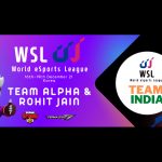 team-alpha-and-rohit-jain-to-represent-india-at-the-world-esports-league