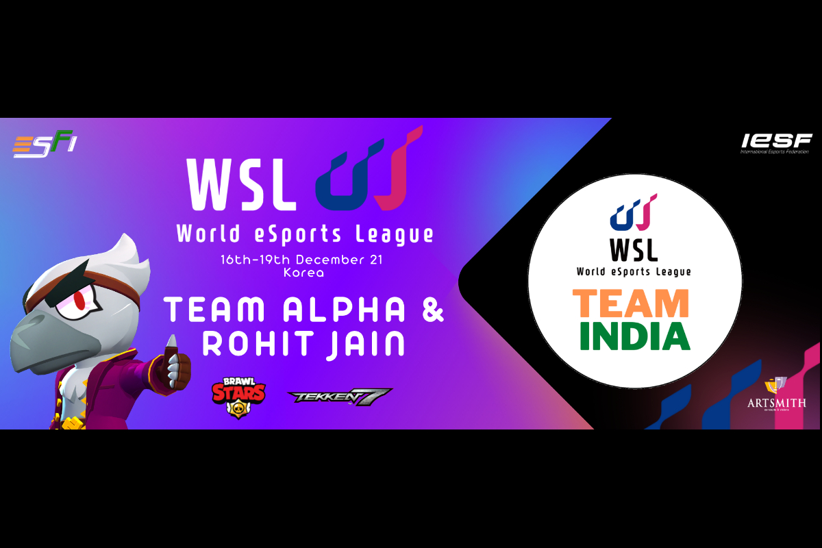 team-alpha-and-rohit-jain-to-represent-india-at-the-world-esports-league
