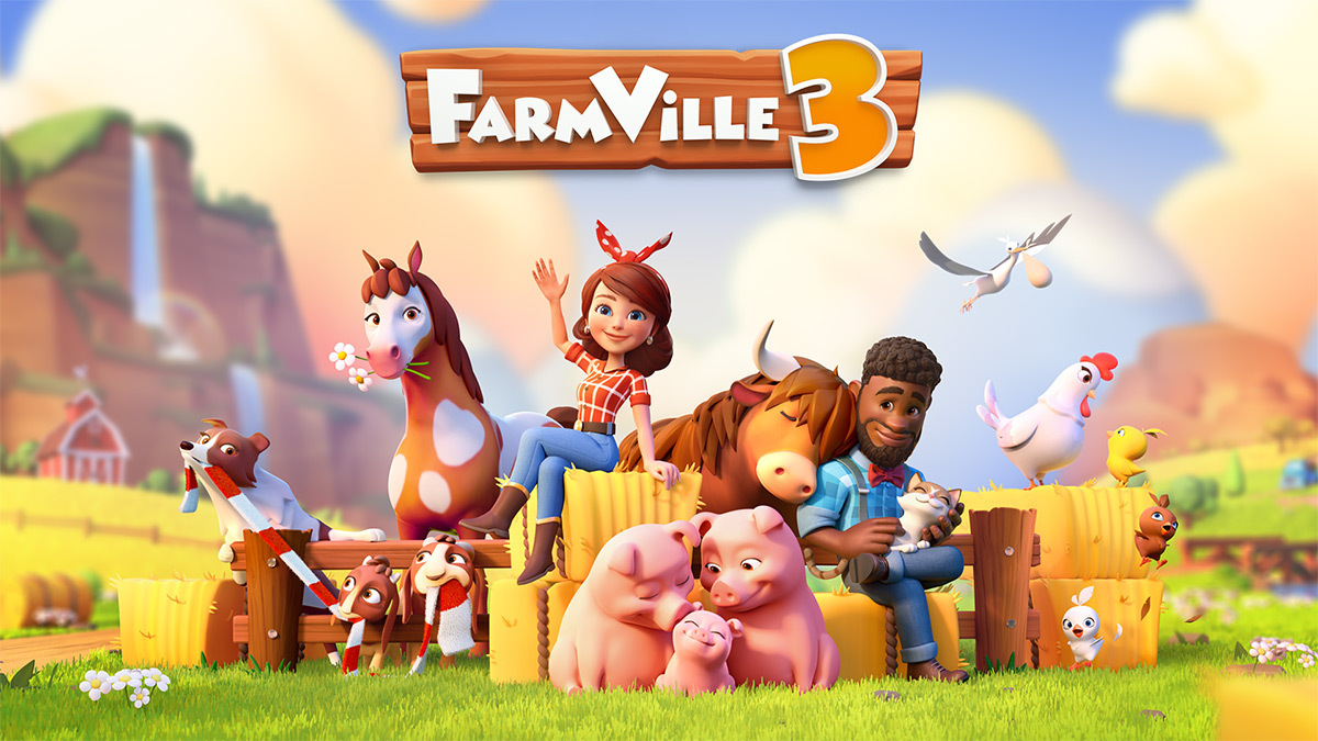 zynga-opens-pre-registration-for-farmville-3-ahead-of-november-4,-2021-launch