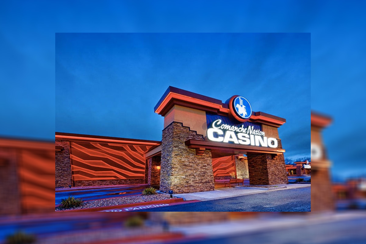 comanche-nation-entertainment-chooses-table-trac’s-casinotrac-cms-for-its-new-comanche-cache-casino