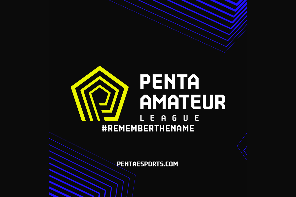 penta-esports-announces-‘penta-amateur-league’-exclusively-for-aspiring-esports-athletes