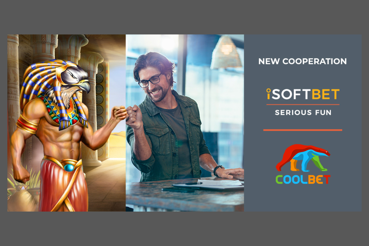 isoftbet-content-goes-live-with-coolbet