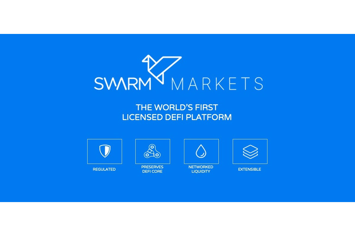 swarm-markets-opens-up-first-regulated-decentralised-finance-platform-to-general-public