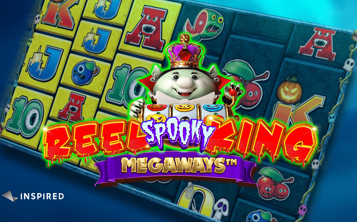 inspired-launches-reel-spooky-king-megaways,-a-halloween-themed-online-&-mobile-slot-game
