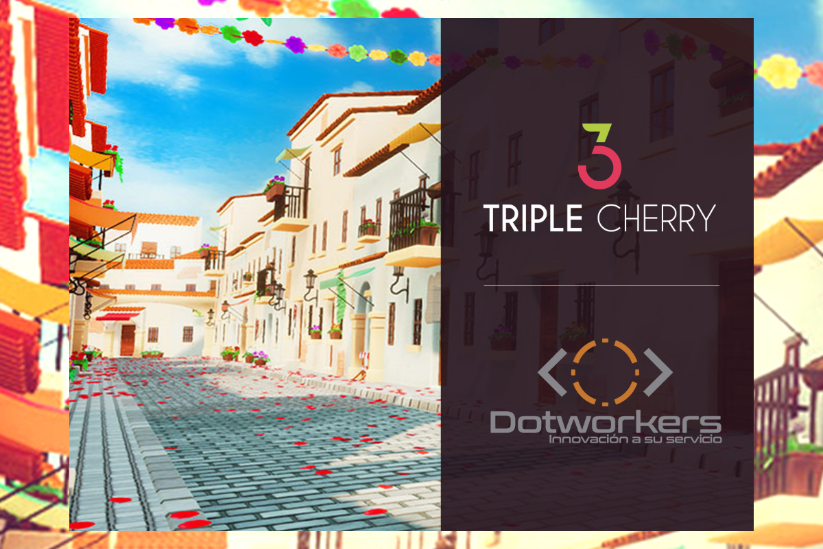 triple-cherry-partners-with-dotworkers